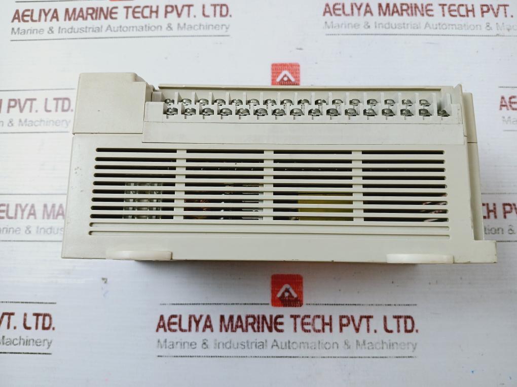 Delta Dvp48Hp00R Plc Digital Input/Output Point Extension Unit 100-240Vac 2.0A