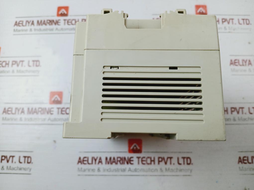 Delta Dvp48Hp00R Plc Digital Input/Output Point Extension Unit 100-240Vac 2.0A