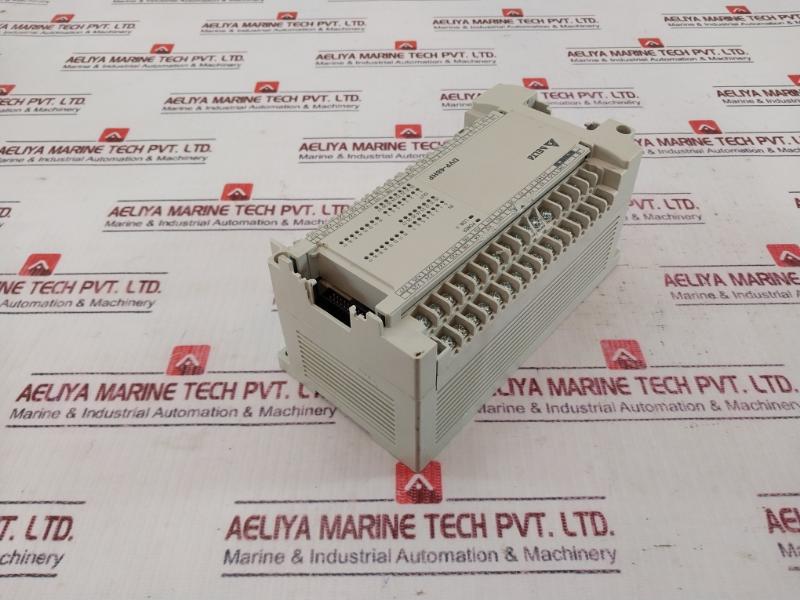 Delta Dvp48Hp00R Plc Digital Input/Output Point Extension Unit 48Hp00R0W15530041