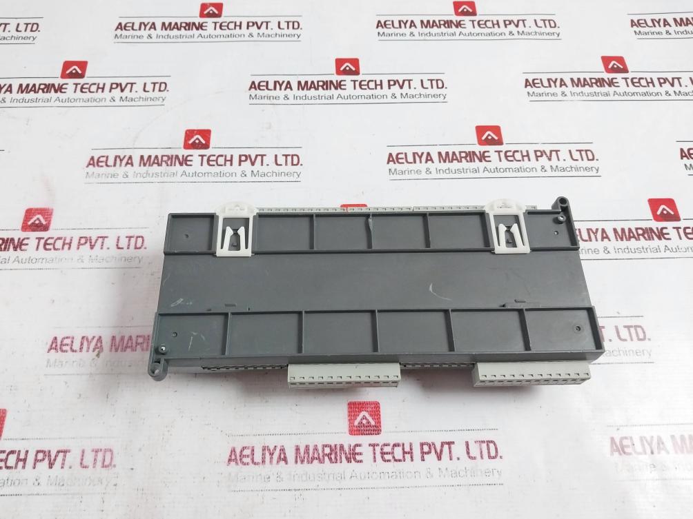 Delta DVP48EC00R3 Programmable Logic Controller DVP Series 100-240VAC