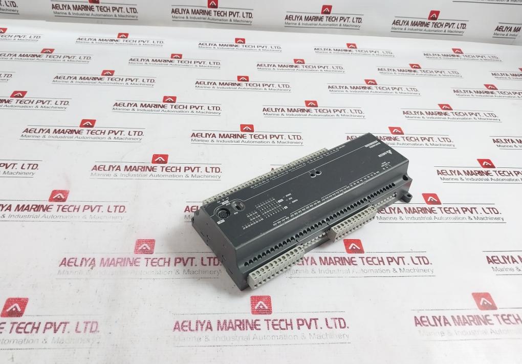 Delta DVP48EC00R3 Programmable Logic Controller DVP Series 100-240VAC