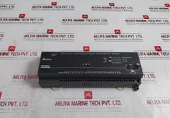 Delta DVP48EC00R3 Programmable Logic Controller DVP Series 50/60 HZ 22.5VA MAX