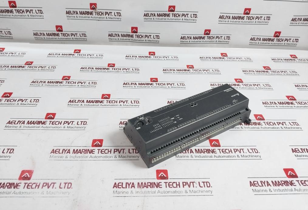 Delta DVP48EC00R3 Programmable Logic Controller DVP Series 50/60 HZ 22.5VA MAX