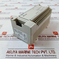 Delta Dvp48hp00r Digital Extension Module 2.0a 250vac