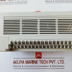 Delta Dvp48hp00r Digital Extension Module 2.0a 250vac