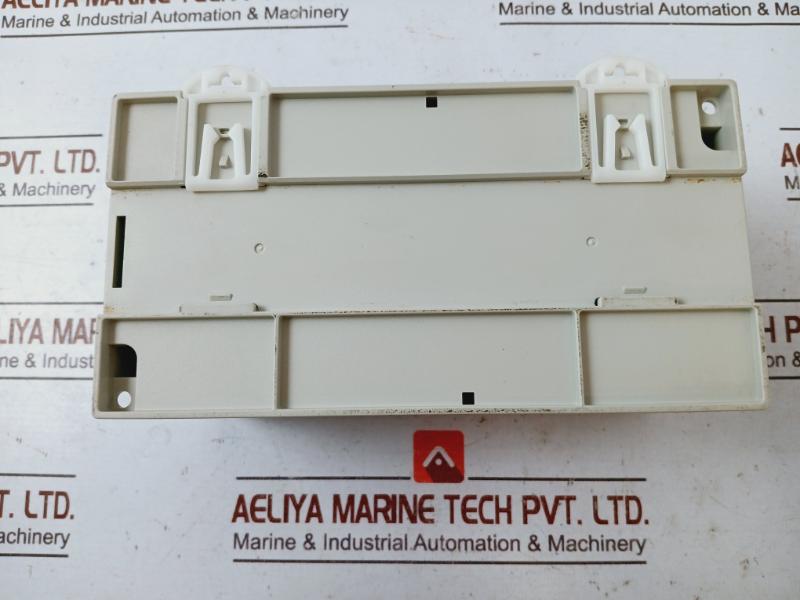 Delta Dvp48hp00r Digital Extension Module 2.0a 250vac