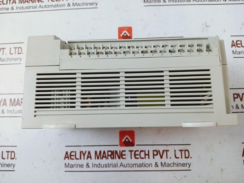 Delta Dvp48hp00r Digital Extension Module 2.0a 250vac