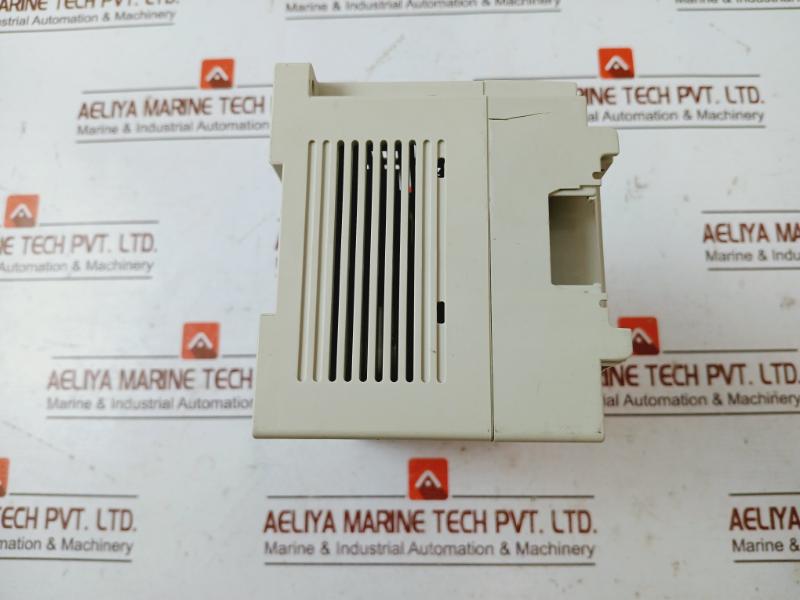 Delta Dvp48hp00r Digital Extension Module 2.0a 250vac