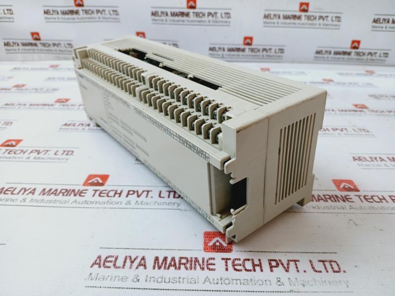 Delta Dvp80Eh00R2 Programmable Controller 100-240Vac 50/60Hz 30Va Max