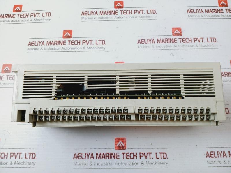 Delta Dvp80Eh00R2 Programmable Controller 100-240Vac 50/60Hz 30Va Max