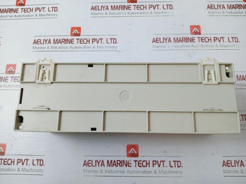 Delta Dvp80Eh00R2 Programmable Controller 100-240Vac 50/60Hz 30Va Max