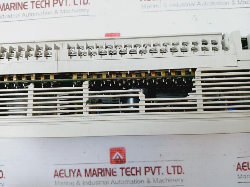 Delta Dvp80Eh00R2 Programmable Controller 100-240Vac 50/60Hz 30Va Max