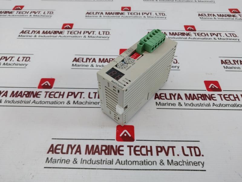 Delta Dvpcopm-sl Communication Module 24Vdc 1.8W V1.32A0