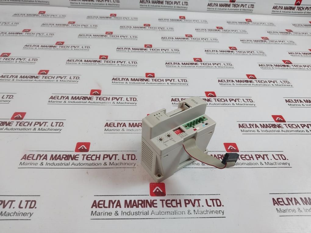 Delta Dvpdt02-h2 Plc I/O Module Repair Service 24Vdc 2.0W , Dt02-h20T0120004