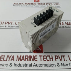 Delta Dvpps01 Plc Power Supply Module 100-240Vac 50/60Hz 24Vdc 1.0A