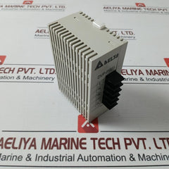 Delta Dvpps01 Plc Power Supply Module 100-240Vac 50/60Hz 24Vdc 1.0A