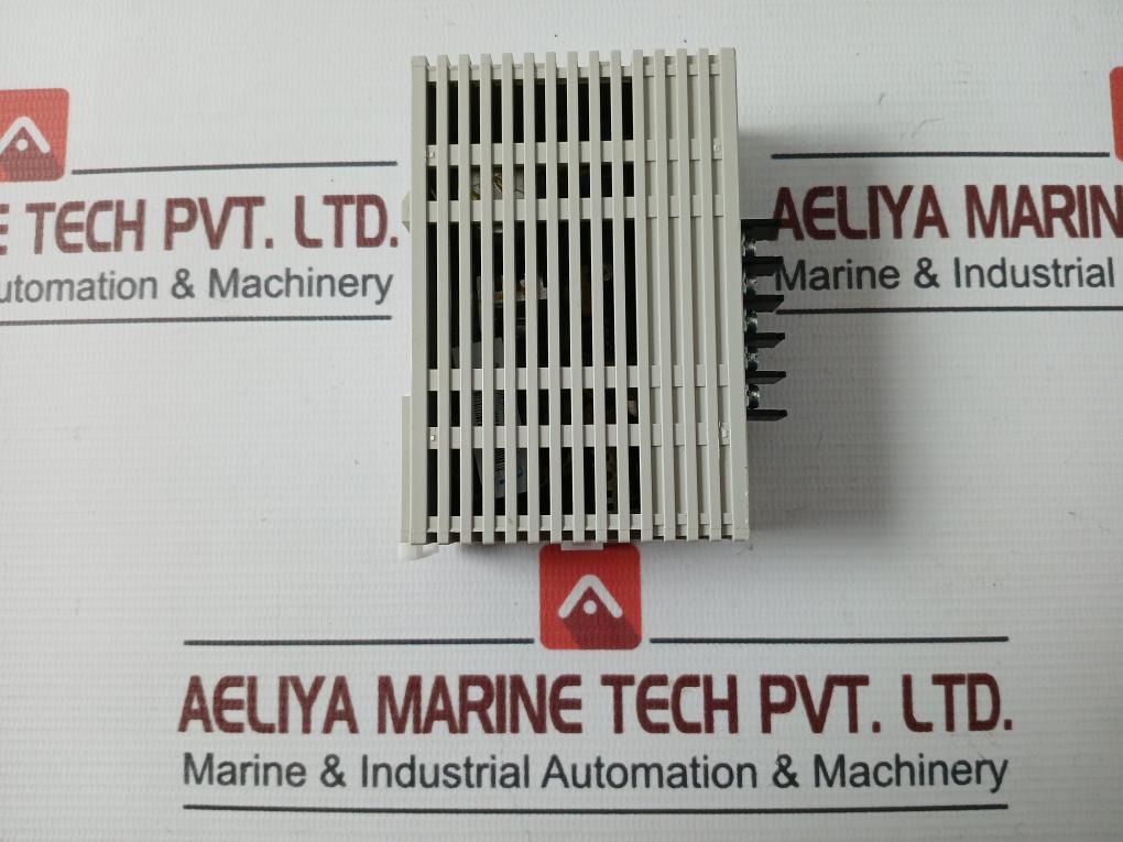 Delta Dvpps01 Plc Power Supply Module 100-240Vac 50/60Hz 24Vdc 1.0A