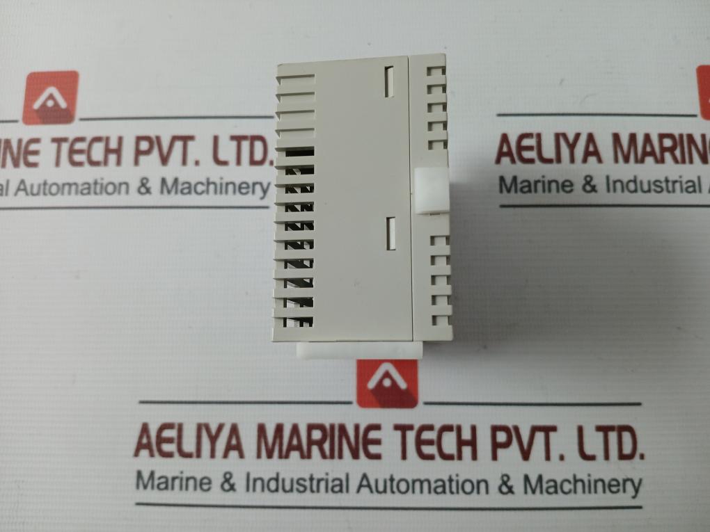 Delta Dvpps01 Plc Power Supply Module 100-240Vac 50/60Hz 24Vdc 1.0A