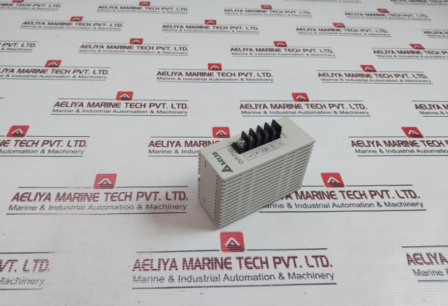 Delta Dvpps01 Plc Power Supply Module 100-240Vac 50/60Hz Ps010000W0281005