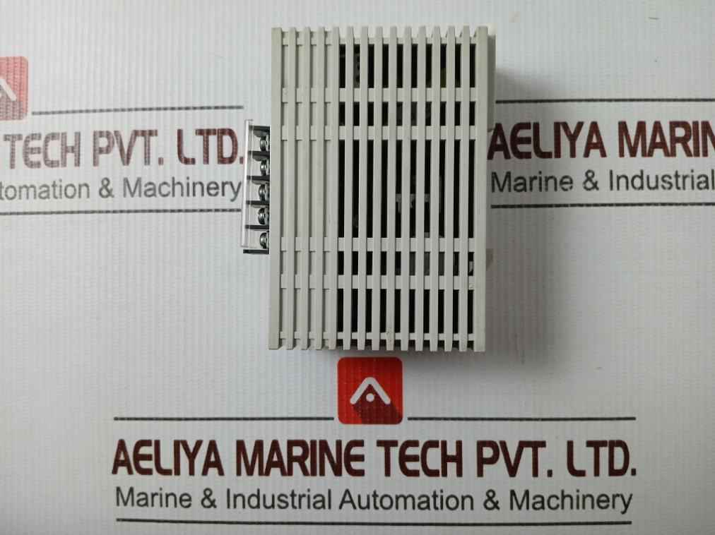 Delta Dvpps01 Power Supply Module 24Vdc 1.0A 50/60Hz
