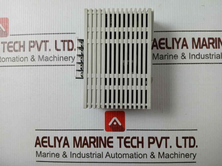Delta Dvpps01 Power Supply Module 24Vdc 1.0A 50/60Hz