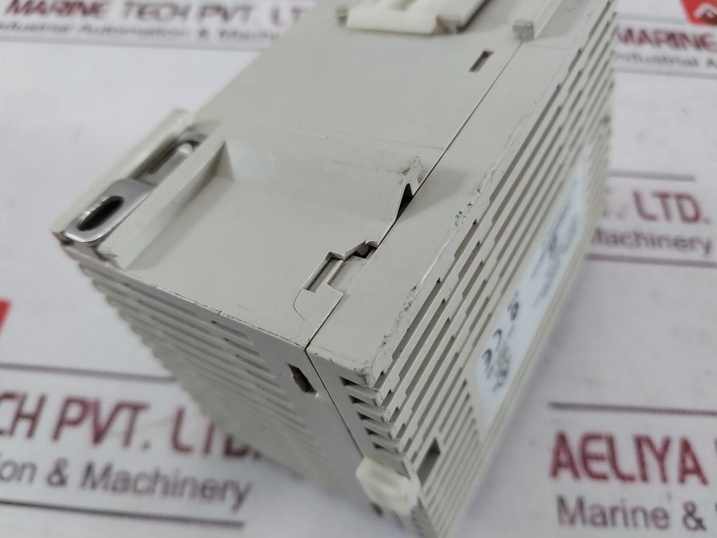 Delta Dvpps02 Power Supply Module 100-240Vac 50/60Hz Ps020000W3480131