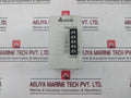 Delta DVPPS02 Power Supply Module, Input 100-240VAC 50/60Hz, Output 24VDC 2.0A