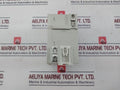 Delta DVPPS02 Power Supply Module, Input 100-240VAC 50/60Hz, Output 24VDC 2.0A