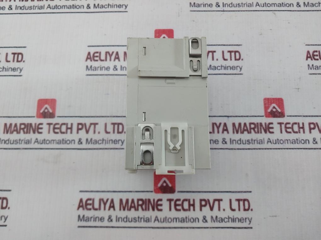 Delta DVPPS02 Power Supply Module, Input 100-240VAC 50/60Hz, Output 24VDC 2.0A