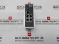 Delta Dvs-005i00 Industrial Ethernet Switch Unmanaged 5 10/100base-t(X) Ports