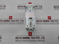 Delta Dvs-005i00 Industrial Ethernet Switch Unmanaged 5 10/100base-t(X) Ports