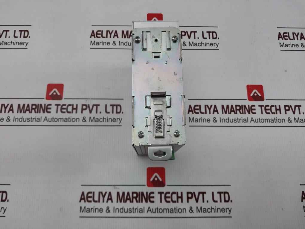 Delta Dvs-005i00 Industrial Ethernet Switch Unmanaged 5 10/100base-t(X) Ports