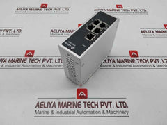 Delta Dvs-005i00 Industrial Ethernet Switch Unmanaged 5 10/100base-t(X) Ports