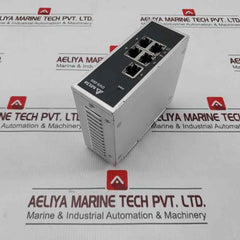 Delta Dvs-005i00 Industrial Ethernet Switch Unmanaged 5 10/100base-t(X) Ports
