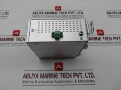Delta Dvs-005i00 Industrial Ethernet Switch Unmanaged 5 10/100base-t(X) Ports