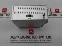 Delta Dvs-005i00 Industrial Ethernet Switch Unmanaged 5 10/100base-t(X) Ports