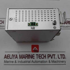 Delta Dvs-005i00 Industrial Ethernet Switch Unmanaged 5 10/100base-t(X) Ports