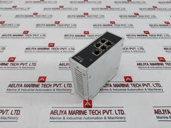 Delta DVS-005I00/DVS-005100 Unmanaged Industrial Ethernet Switch 12-48VDC