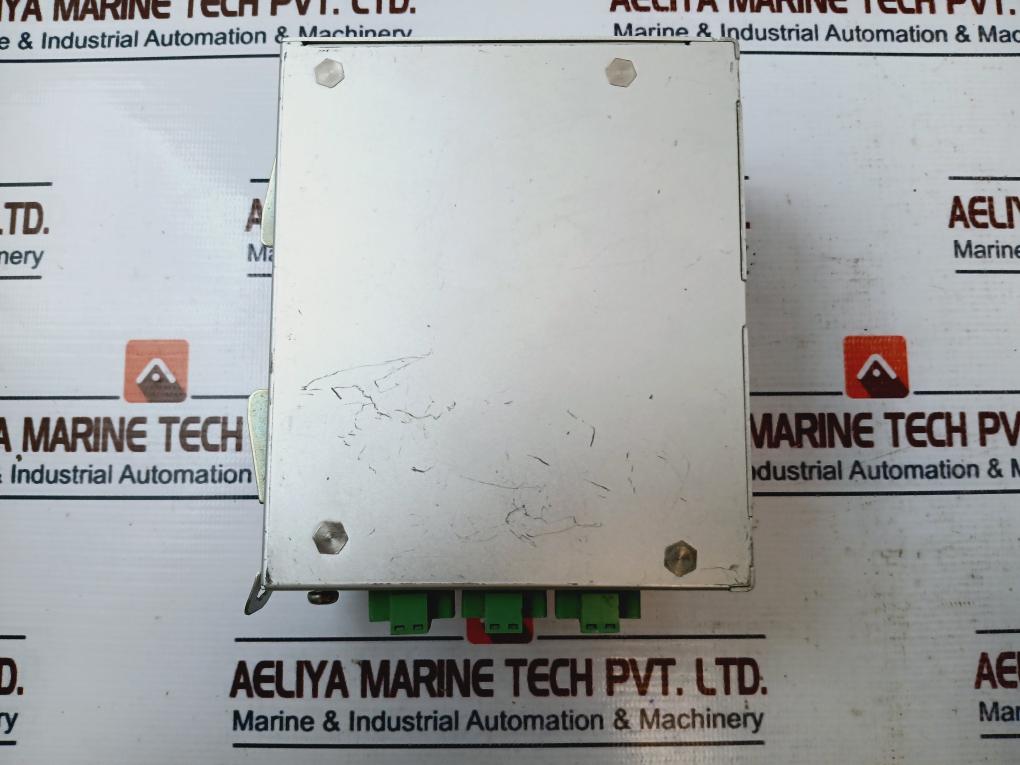 Delta Dvs-008 Unmanaged Industrial Ethernet Switch Dvs-008W01 12-48Vdc 0.45A