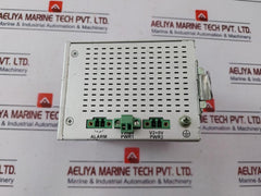 Delta Dvs-008W01 Industrial Ethernet Switch 12-48 Vdc, 0.45A