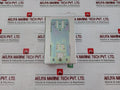 Delta Dvs-016W01 Industrial Ethernet Unmanaged Switch Class 2 12-48Vdc 0.6A