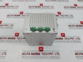 Delta Dvs-016W01 Industrial Ethernet Unmanaged Switch Class 2 12-48Vdc 0.6A