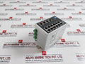 Delta Dvs-016W01 Unmanaged 16 Industrial Ethernet Switch Class 2