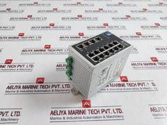 Delta Dvs-016W01 Unmanaged 16 Industrial Ethernet Switch Class 2