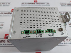 Delta Dvs-016W01 Unmanaged 16 Industrial Ethernet Switch Class 2