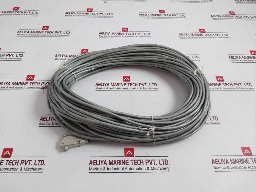 Delta E118830 (Ul) Cm 24 Communication Shielded Cable 300V 40 Meter