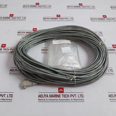 Delta E118830 (Ul) Cm 24 Communication Shielded Cable 300V 40 Meter