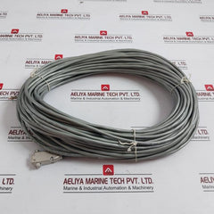 Delta E118830 (Ul) Cm 24 Communication Shielded Cable 300V 40 Meter
