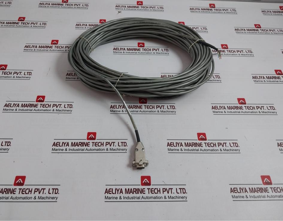 Delta E118830 (Ul) Cm 24 Communication Shielded Cable 300V 40 Meter