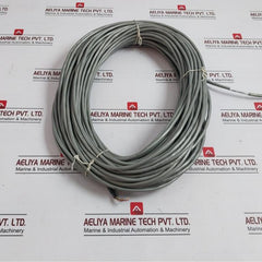 Delta E118830 (Ul) Cm 24 Communication Shielded Cable 300V 40 Meter